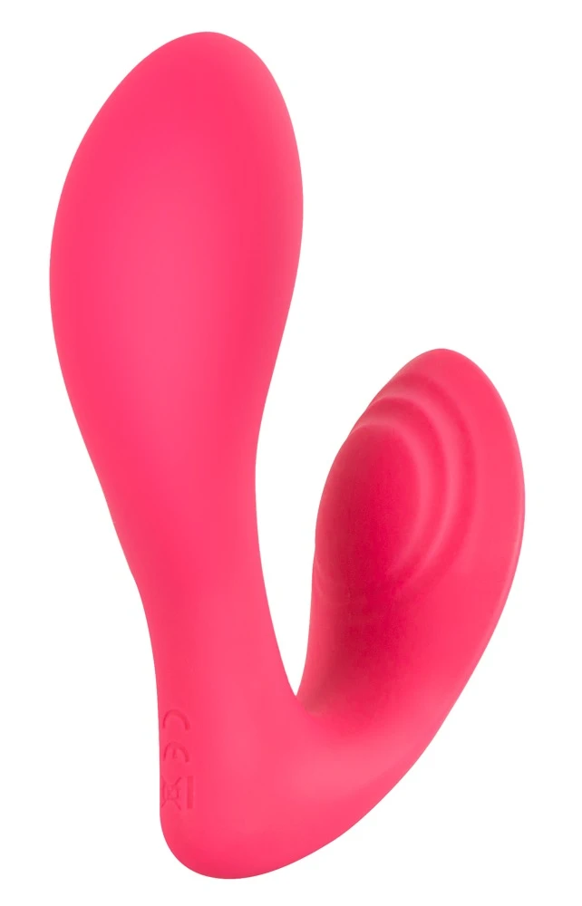 G-Spot Panty Vibrator Van Sweet Smile 5 G-Spot Panty Vibrator Van Sweet Smile - Afbeelding 3