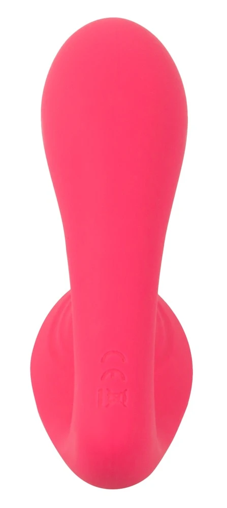 G-Spot Panty Vibrator Van Sweet Smile 8 G-Spot Panty Vibrator Van Sweet Smile - Afbeelding 6