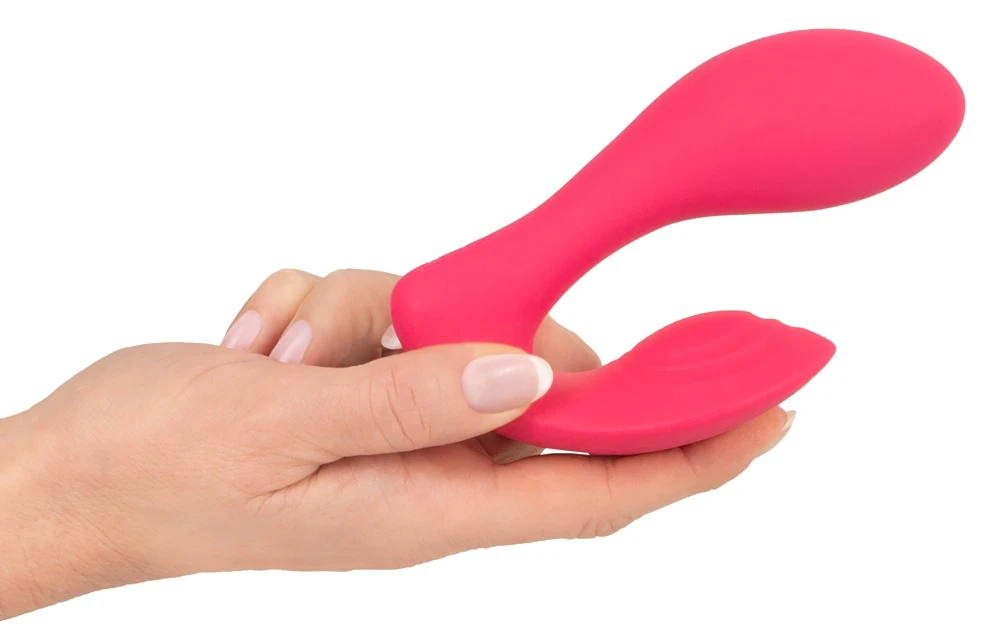 G-Spot Panty Vibrator Van Sweet Smile 9 G-Spot Panty Vibrator Van Sweet Smile - Afbeelding 7