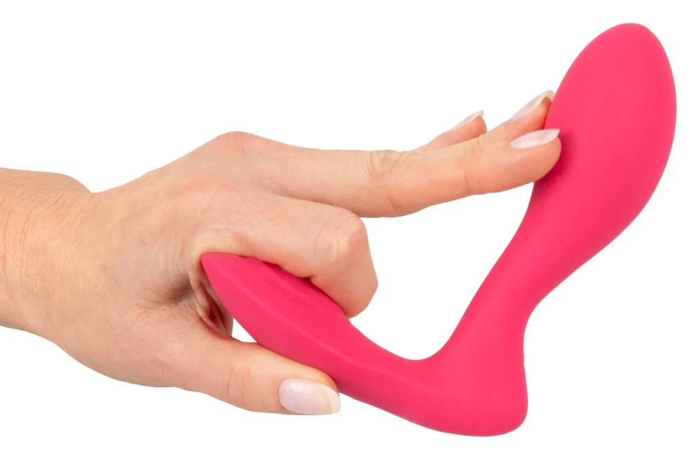 G-Spot Panty Vibrator Van Sweet Smile 10 G-Spot Panty Vibrator Van Sweet Smile - Afbeelding 8