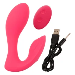 G-Spot Panty Vibrator Van Sweet Smile 24 G-Spot Panty Vibrator Van Sweet Smile -Rimba Seksshop 05524020000 nor h