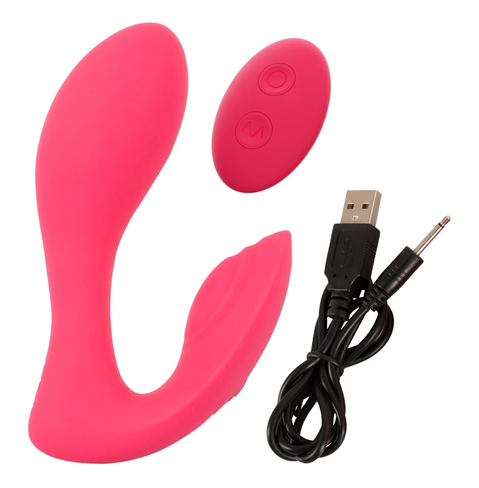 G-Spot Panty Vibrator Van Sweet Smile 12 G-Spot Panty Vibrator Van Sweet Smile - Afbeelding 10