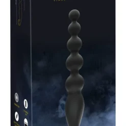 Anal Beads Met Vibratie Met 7 Vibratiestanden Van ANOS -Rimba Seksshop 05529330000 verp