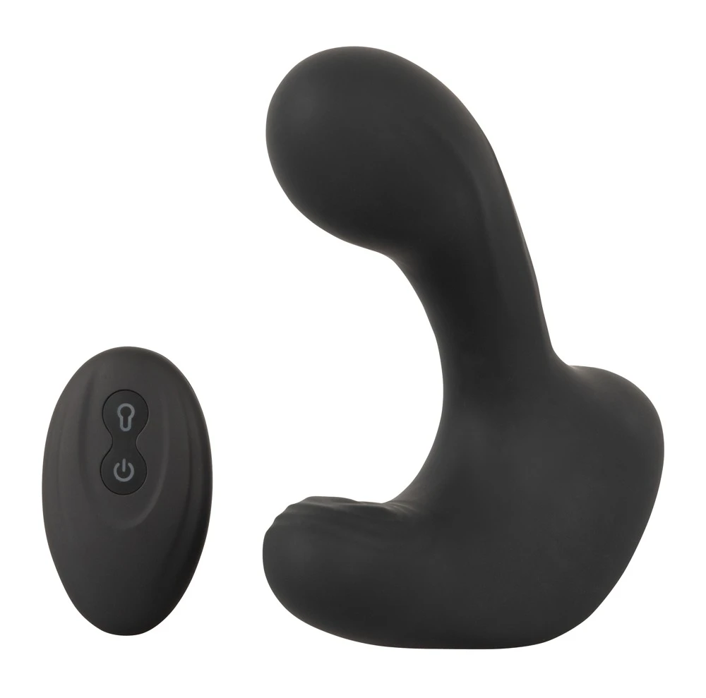 RC Butt Plug With 3 Functions By Rebel - Wireless Remote Control 3 Motors For Intense Anal Pleasure 5 RC Butt Plug With 3 Functions By Rebel - Wireless Remote Control 3 Motors For Intense Anal Pleasure - Afbeelding 3