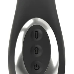 RC Butt Plug With 3 Functions By Rebel - Wireless Remote Control 3 Motors For Intense Anal Pleasure 15 RC Butt Plug With 3 Functions By Rebel - Wireless Remote Control 3 Motors For Intense Anal Pleasure -Rimba Seksshop 05532710000 nor c 1