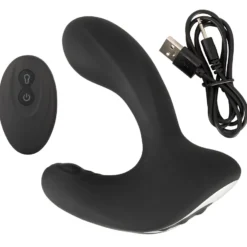 RC Butt Plug With 3 Functions By Rebel - Wireless Remote Control 3 Motors For Intense Anal Pleasure 20 RC Butt Plug With 3 Functions By Rebel - Wireless Remote Control 3 Motors For Intense Anal Pleasure -Rimba Seksshop 05532710000 nor g 1