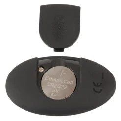 RC Butt Plug With 3 Functions By Rebel - Wireless Remote Control 3 Motors For Intense Anal Pleasure 19 RC Butt Plug With 3 Functions By Rebel - Wireless Remote Control 3 Motors For Intense Anal Pleasure -Rimba Seksshop 05532710000 nor h 1