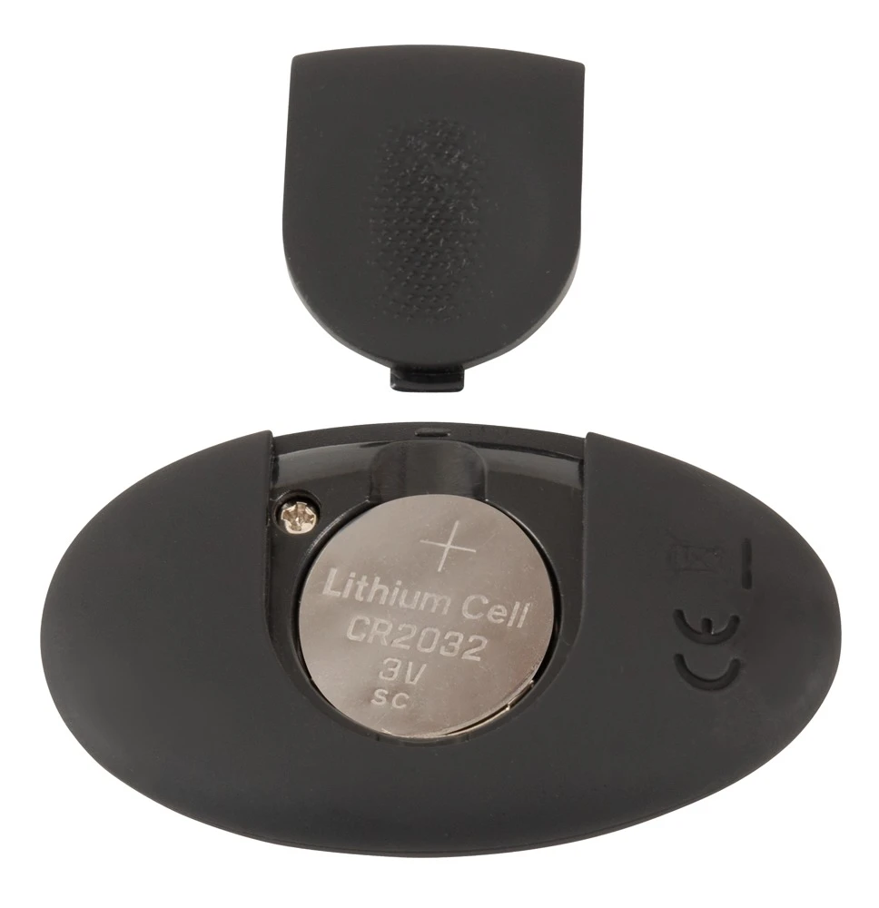 RC Butt Plug With 3 Functions By Rebel - Wireless Remote Control 3 Motors For Intense Anal Pleasure 10 RC Butt Plug With 3 Functions By Rebel - Wireless Remote Control 3 Motors For Intense Anal Pleasure - Afbeelding 8