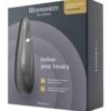 The Womanizer Premium 2 - Black -Rimba Seksshop 05540900000 verp