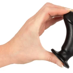 3-delige Anaalplug Training Set Van ANOS -Rimba Seksshop 05548470000 nor e