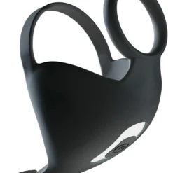 Cock Ring With RC Ball Massager By Rebel 29 Cock Ring With RC Ball Massager By Rebel -Rimba Seksshop 05551930000 nor a