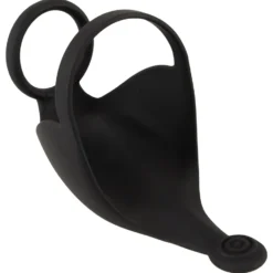 Cock Ring With RC Ball Massager By Rebel 30 Cock Ring With RC Ball Massager By Rebel -Rimba Seksshop 05551930000 nor b