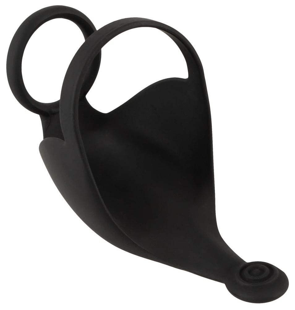 Cock Ring With RC Ball Massager By Rebel 16 Cock Ring With RC Ball Massager By Rebel - Afbeelding 14