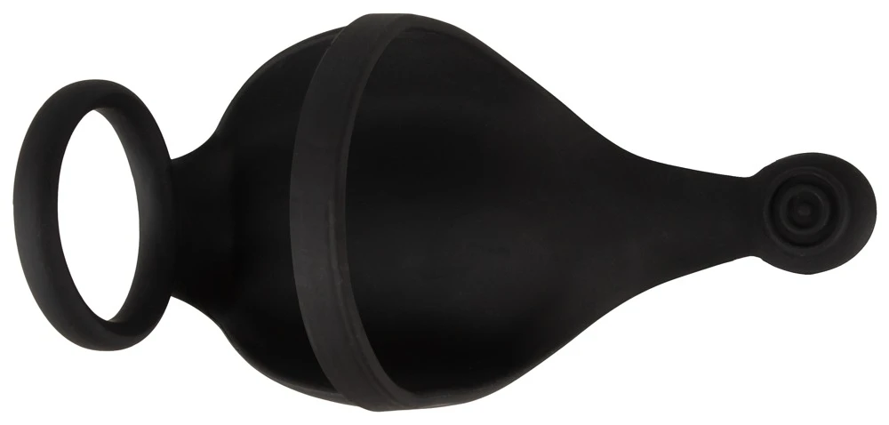 Cock Ring With RC Ball Massager By Rebel 11 Cock Ring With RC Ball Massager By Rebel - Afbeelding 9