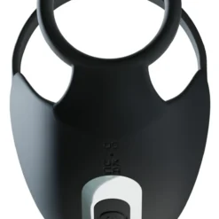 Cock Ring With RC Ball Massager By Rebel 26 Cock Ring With RC Ball Massager By Rebel -Rimba Seksshop 05551930000 nor d