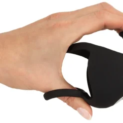 Cock Ring With RC Ball Massager By Rebel 21 Cock Ring With RC Ball Massager By Rebel -Rimba Seksshop 05551930000 nor h