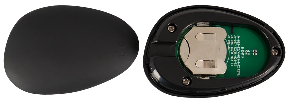 Cock Ring With RC Ball Massager By Rebel 14 Cock Ring With RC Ball Massager By Rebel - Afbeelding 12