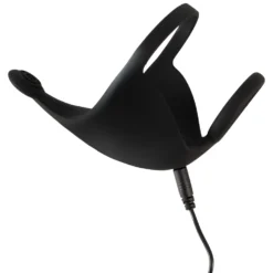 Cock Ring With RC Ball Massager By Rebel 19 Cock Ring With RC Ball Massager By Rebel -Rimba Seksshop 05551930000 nor j