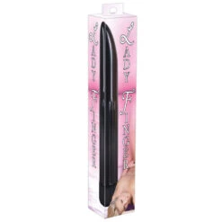 Zwarte Ladyfinger Van You2Toys