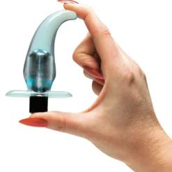 You2Toys-Anale Plug Met Vibratie-05604300000 8 You2Toys-Anale Plug Met Vibratie-05604300000 -Rimba Seksshop 05604300000 nor b