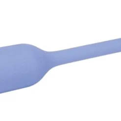 Vibrerende Siliconen Dilatator - Blauw Van You2Toys -Rimba Seksshop 05733530000 nor b