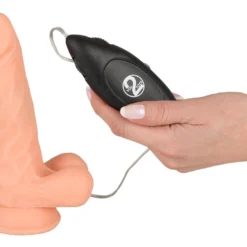 Realistic Vibrator Real Nice Guy With Remote Control By Realistixxx 12 Realistic Vibrator Real Nice Guy With Remote Control By Realistixxx -Rimba Seksshop 05781260000 nor d