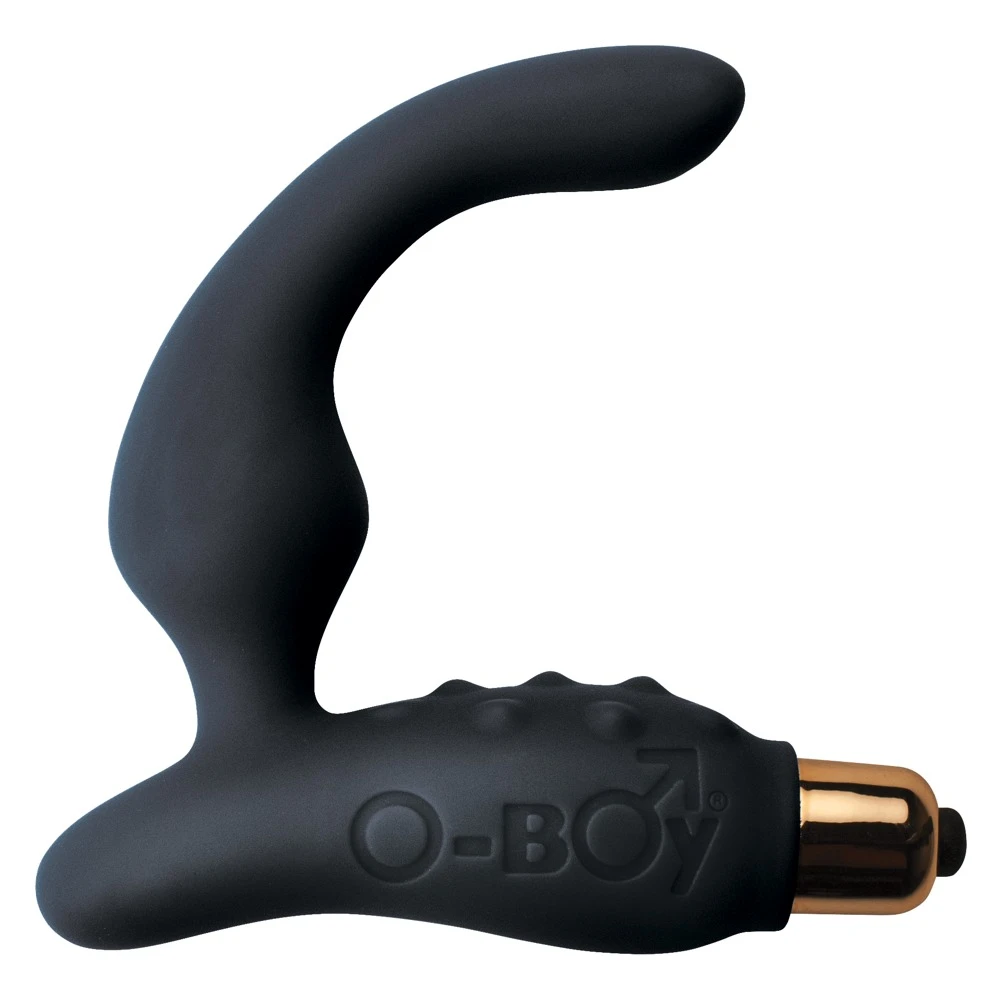 Rocks Off O-Boy 7 Prostate Stimulator By Rocks-off 3 Rocks Off O-Boy 7 Prostate Stimulator By Rocks-off