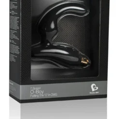 Rocks Off O-Boy 7 Prostate Stimulator By Rocks-off 9 Rocks Off O-Boy 7 Prostate Stimulator By Rocks-off -Rimba Seksshop 05824760000 verp