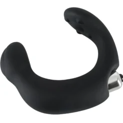 Prostate Vibrator By Rebel - Men's Gear