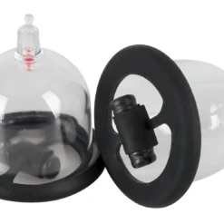 Set Vibrerende Tepel Zuigers Uit De Bad Kitty Collectie Van You2Toys -Rimba Seksshop 05875750000 nor b