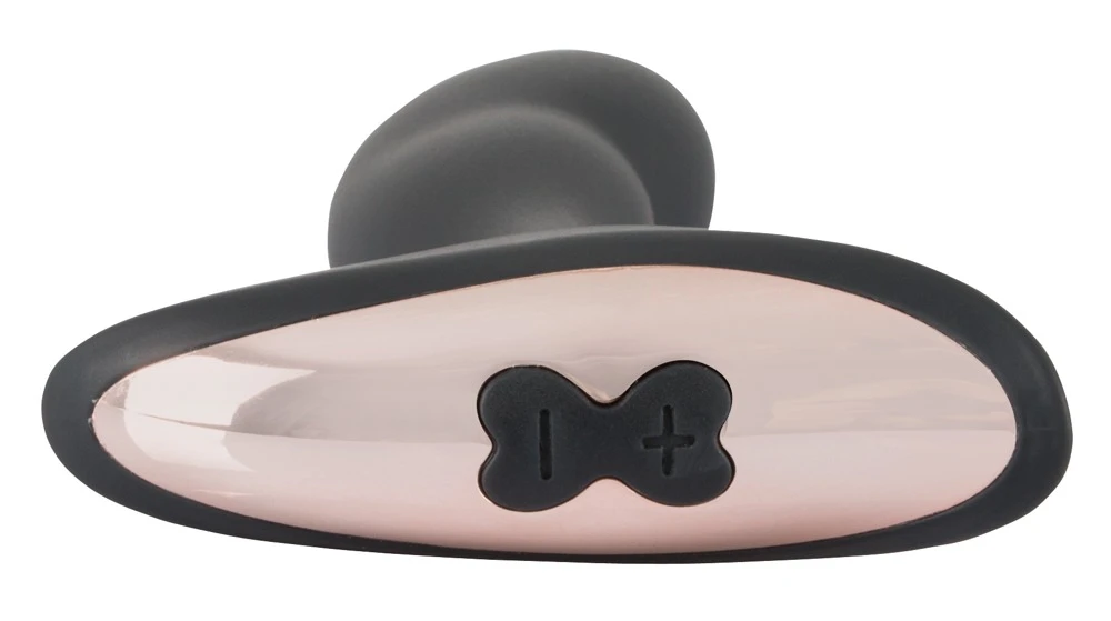 Oplaadbare Prostaatvibrator Met 10 Vibratie Programma's By Sweet Smile 5 Oplaadbare Prostaatvibrator Met 10 Vibratie Programma's By Sweet Smile - Afbeelding 3