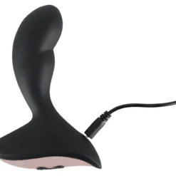 Oplaadbare Prostaatvibrator Met 10 Vibratie Programma's By Sweet Smile 14 Oplaadbare Prostaatvibrator Met 10 Vibratie Programma's By Sweet Smile -Rimba Seksshop 05910090000 nor e