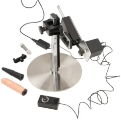 Krachtige NeukMachine - Big Bang Penetrator Van You2Toys -Rimba Seksshop 05917260000 nor a