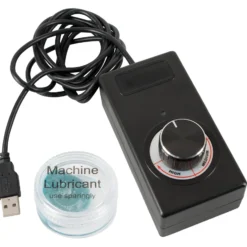 Krachtige NeukMachine - Big Bang Penetrator Van You2Toys -Rimba Seksshop 05917260000 nor f