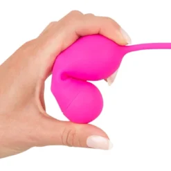 Vibrating Love Balls By Sweet Smile -Rimba Seksshop 05939230000 nor c