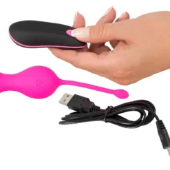 Vibrating Love Balls By Sweet Smile -Rimba Seksshop 05939230000 nor d