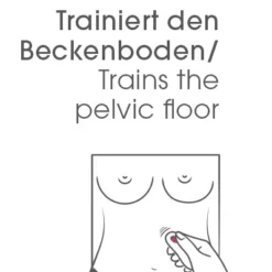 Vibrating Love Balls By Sweet Smile -Rimba Seksshop 05939230000 nor f