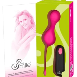 Vibrating Love Balls By Sweet Smile -Rimba Seksshop 05939230000 verp b