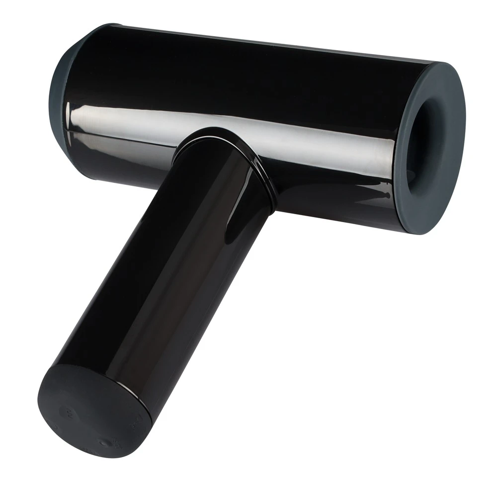 Masturbator With 2 Functions By Rebel 9 Masturbator With 2 Functions By Rebel - Afbeelding 7