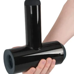 Masturbator With 2 Functions By Rebel 13 Masturbator With 2 Functions By Rebel -Rimba Seksshop 05948140000 nor e