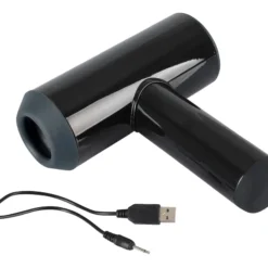 Masturbator With 2 Functions By Rebel 17 Masturbator With 2 Functions By Rebel -Rimba Seksshop 05948140000 nor f 1