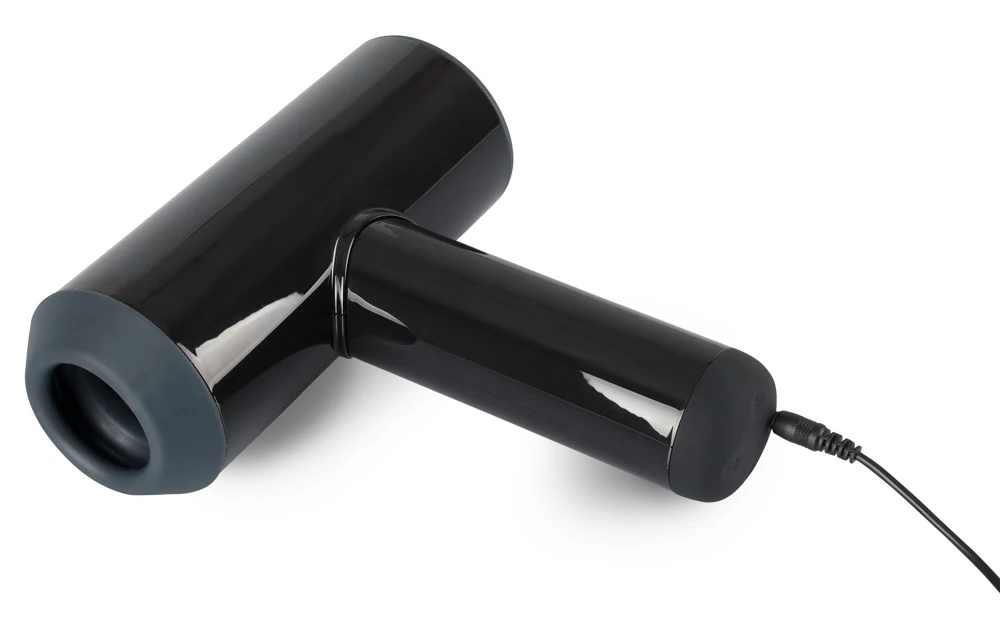 Masturbator With 2 Functions By Rebel 7 Masturbator With 2 Functions By Rebel - Afbeelding 5