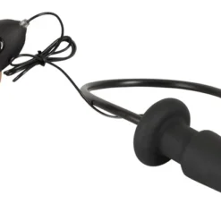 Inflatable Vibrating Butt Plug By You2Toys -Rimba Seksshop 05964340000 nor c