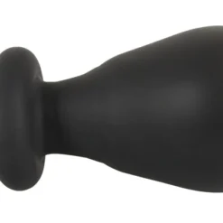 Inflatable Vibrating Butt Plug By You2Toys -Rimba Seksshop 05964340000 nor e