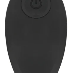 Remote Controlled Butt Plug By Black Velvets -Rimba Seksshop 05969140000 nor g