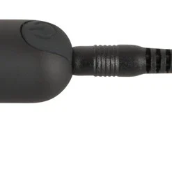 Remote Controlled Butt Plug By Black Velvets -Rimba Seksshop 05969140000 nor h