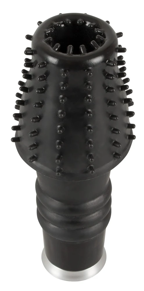 Bijna Net Zo Goed Als Een Pijpbeurt - De Eikel Masturbator Van You2Toys 6 Bijna Net Zo Goed Als Een Pijpbeurt - De Eikel Masturbator Van You2Toys - Afbeelding 4