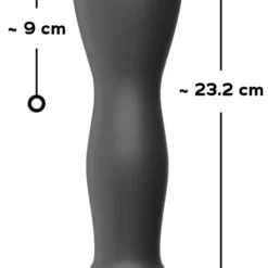 Bijna Net Zo Goed Als Een Pijpbeurt - De Eikel Masturbator Van You2Toys 17 Bijna Net Zo Goed Als Een Pijpbeurt - De Eikel Masturbator Van You2Toys -Rimba Seksshop 05970150000 nor g 1