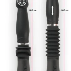 Fucking Machine Vibrator Van You2Toys -Rimba Seksshop 05974060000 nor l