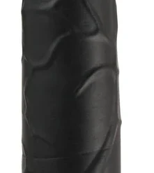 28 Cm / 11 Inch Vibrator Met Stootfunktie Van You2Toys -Rimba Seksshop 05979530000 Black Push Thrusting Vibrator 28cm